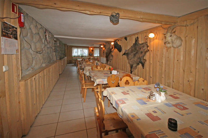 Osrodek Wczasowy Pasternik Apartment Ciche Małe Екстериор снимка